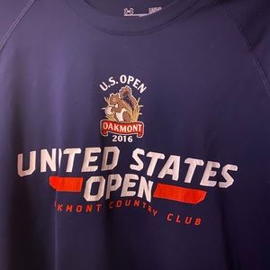 Under armour t shirt